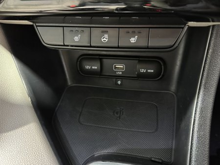 2019 Kia Sportage K3 Automatic 1.6 Crdi €19,800 thumbnail