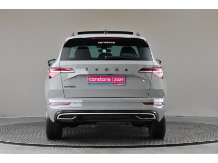 2024 Skoda Karoq - thumbnail 7