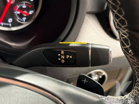 2017 Mercedes-Benz B Class - thumbnail 18