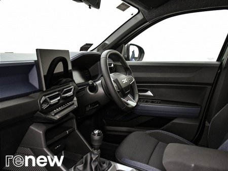 2025 Dacia Duster - thumbnail 5