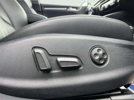 2018 Audi A3 Leather Pack 1.4TFSI SPORT Automatic €21,995 thumbnail