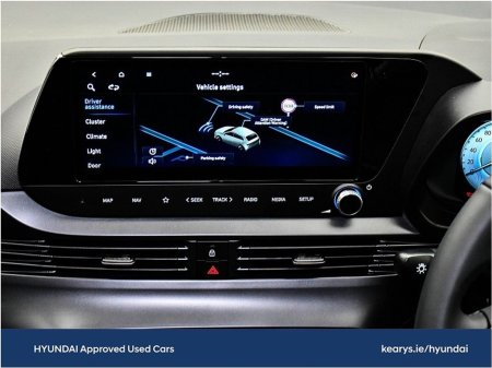 2026 Hyundai i20 Deluxe Plus thumbnail