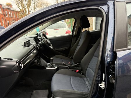 2015 Mazda Mazda2 - thumbnail 9