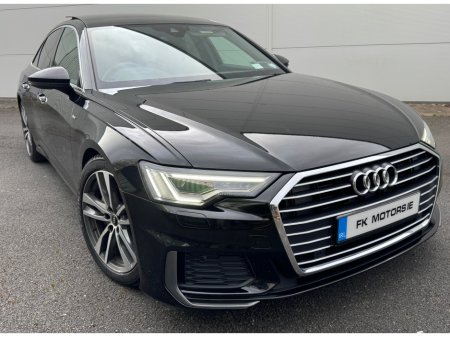 2019 Audi A6 for sale