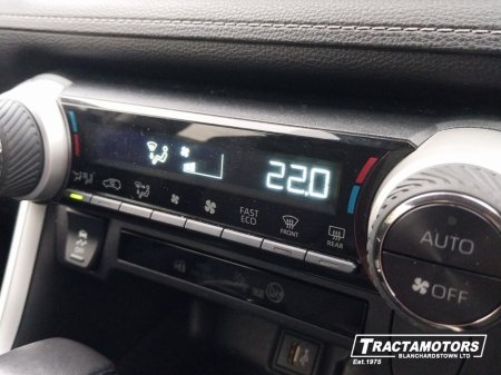 2024 Toyota Rav4 HYBRID LUNA €39,999 thumbnail