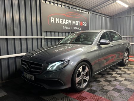 2019 Mercedes-Benz E Class - photo 6