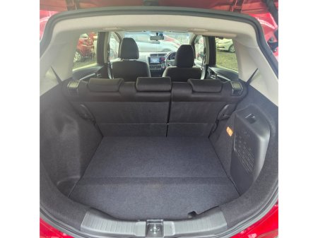 2016 Honda Fit - thumbnail 13