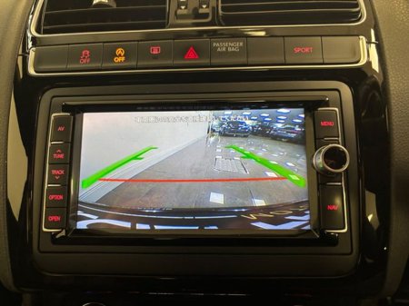 2017 Volkswagen Polo  €16,495 thumbnail