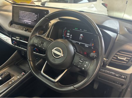 2023 Nissan Qashqai - thumbnail 10