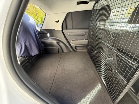 2026 Hyundai Inster Inster Elegance 49 kW €21,866