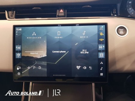 2026 Land Rover Range Rover Evoque * In stock *S P270e Special Edition PHEV - Fixed Pan Roof, Adaptve Cruise Control, Heated Seats, Electric & Memory Seats €70,645 thumbnail