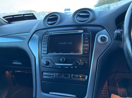 2014 Ford Mondeo 2.0TDCi 140PS Titanium Plus €5,950 thumbnail