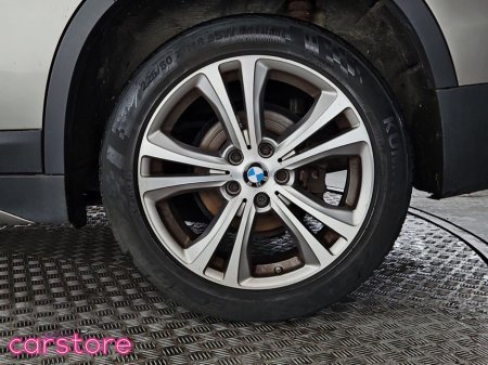 2018 BMW X1 - thumbnail 14