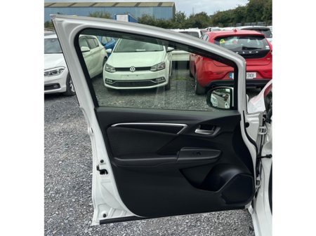 2018 Honda Fit - thumbnail 8