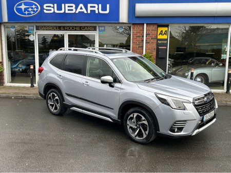 2023 Subaru Forester - thumbnail 31