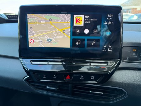 2021 Volkswagen ID.3 - thumbnail 17