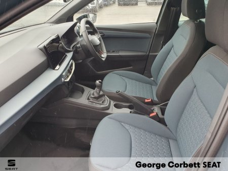 2026 SEAT Arona - thumbnail 8