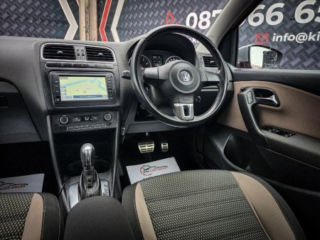 2013 Volkswagen Polo - thumbnail 19