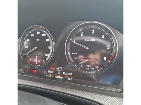 2017 BMW 1 Series - thumbnail 9