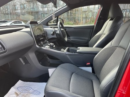 2024 Toyota bZ4X - thumbnail 7