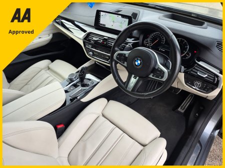 2018 BMW 6 Series - thumbnail 14