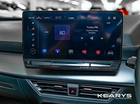 2022 Cupra Born - thumbnail 18