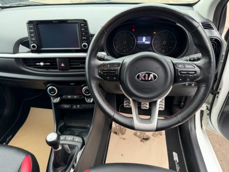 2018 Kia Picanto - thumbnail 15