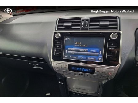 2019 Toyota Landcruiser - thumbnail 11