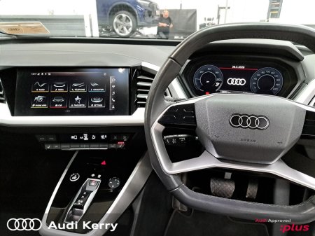 2025 Audi Q4 e-tron - thumbnail 21