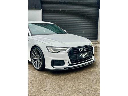 2021 Audi A6 - thumbnail 5