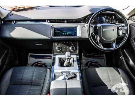 2020 Land Rover Range Rover Evoque - thumbnail 25