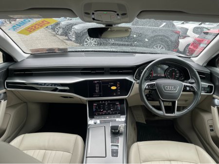 2019 Audi A6 - thumbnail 13