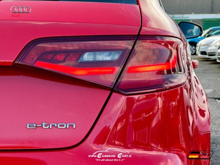 2014 Audi A3 - thumbnail 20