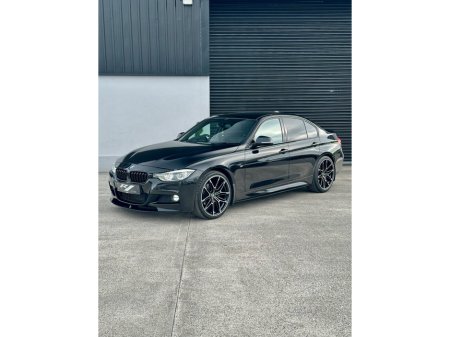 2019 BMW 3 Series for sale