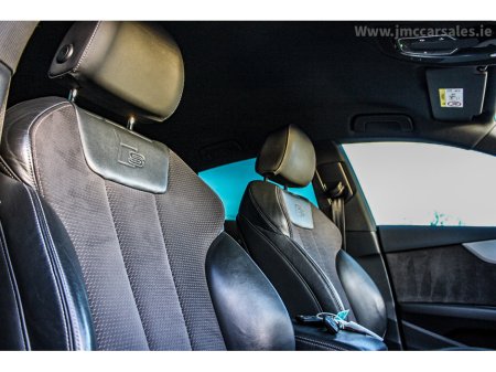 2019 Audi A5  €27,950 thumbnail