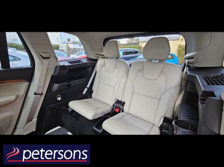 2017 Volvo XC90 D5 AWD INSCRIPTION GT 5DR AUTOMATIC - PANORAMIC ROOF €37,950 thumbnail