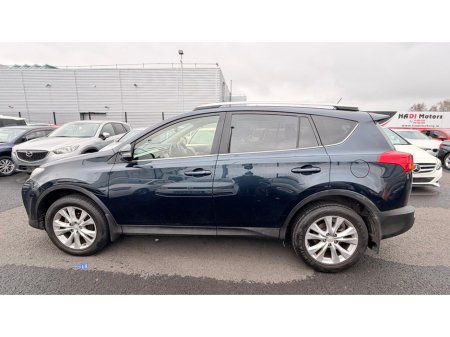 2015 Toyota Rav4 - thumbnail 6