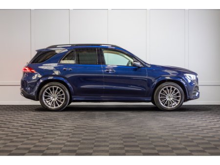 2022 Mercedes-Benz GLE Class - thumbnail 6