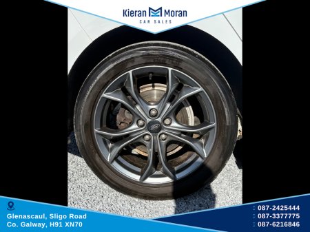 2020 Ford Focus - thumbnail 15