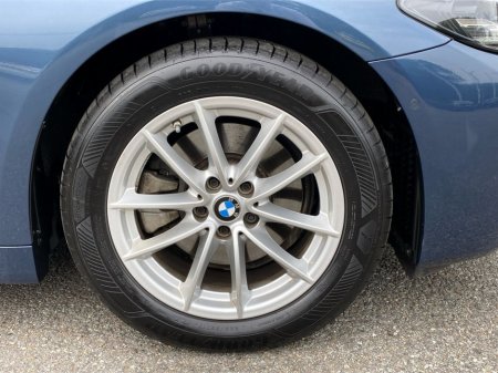 2024 BMW 5 Series - thumbnail 14