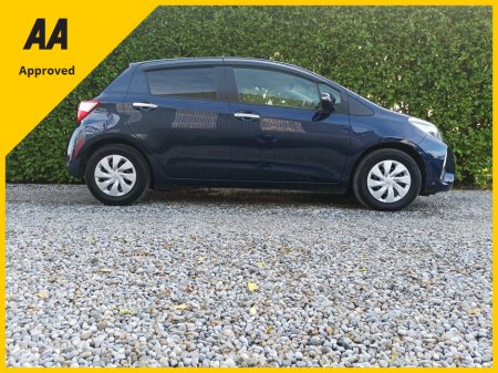 2019 Toyota Yaris - thumbnail 20