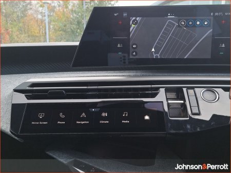 2025 Peugeot 3008 1.2 MHEV PureTech 136bhp eDCS6 Allure €38,900 thumbnail