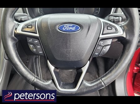 2016 Ford Mondeo TITANIUM 5DR 1.5 TD 120PS M6 4DR €10,950 thumbnail