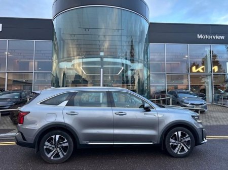 2023 Kia Sorento 2.2D 5Seater Excellent Condition!