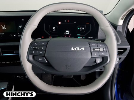 2025 Kia EV6 - thumbnail 15
