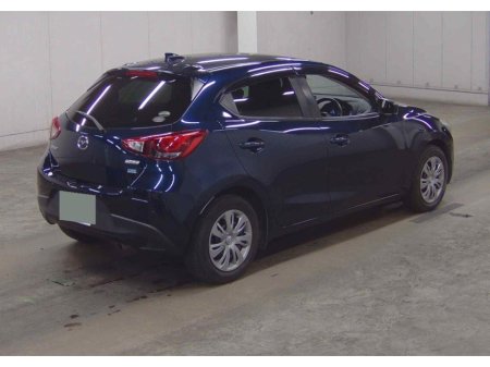 2017 Mazda Demio - thumbnail 7