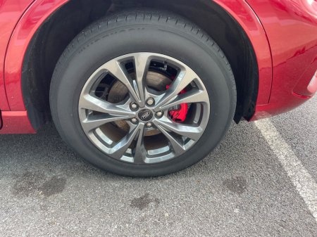 2022 Ford Kuga - thumbnail 9