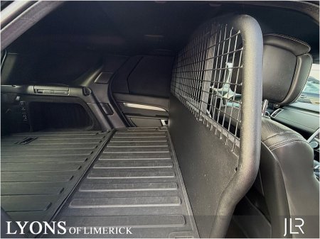 2024 Land Rover Discovery - photo 5