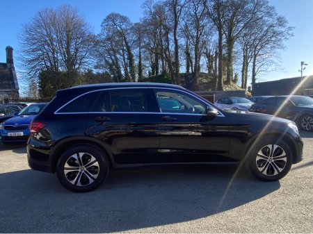 2022 Mercedes-Benz GLC Class - thumbnail 5