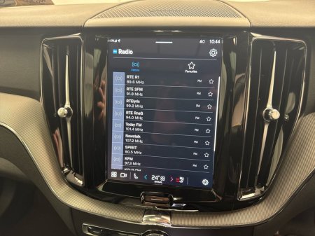 2024 Volvo XC60 - thumbnail 15